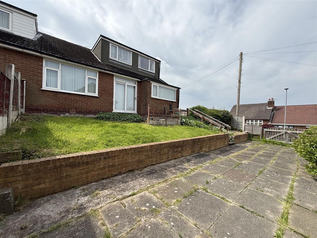 Additional image 14 of 3 bed semi-detached house for saleGrosvenor Road, Hyde SK14