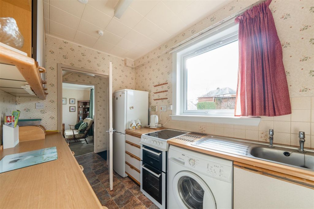 Additional image 6 of 3 bed semi-detached house for saleCroft Road, Kelso TD5