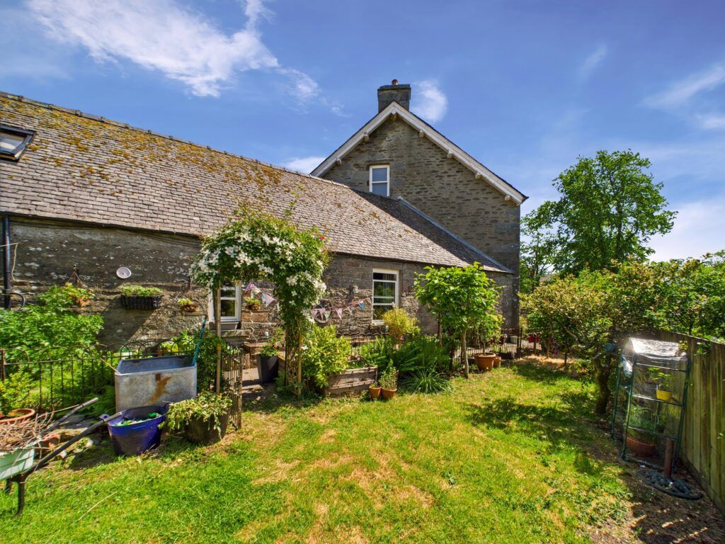 7 bed terraced house for saleRosebank, Kilmartin, Argyll PA31