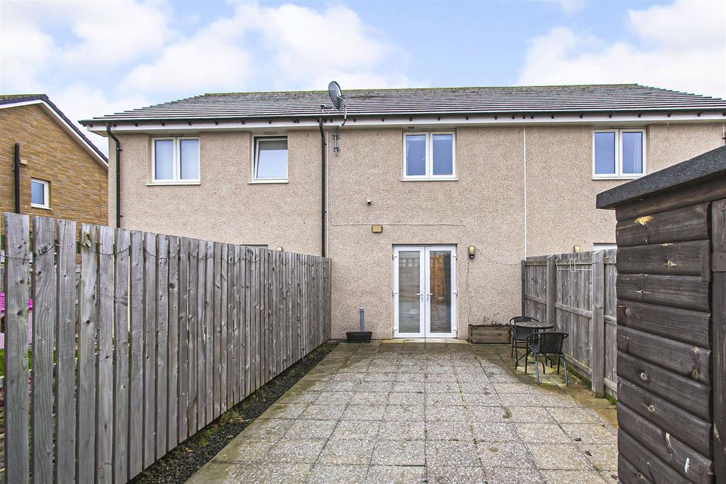 Additional image 25 of 2 bed terraced house for sale15 Curlew Way, Inverkeithing KY11