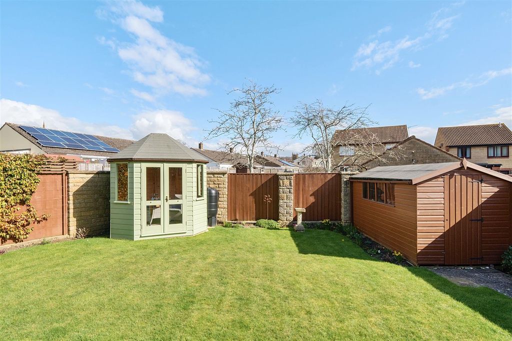 Additional image 9 of 4 bed detached house for saleGreendale, Ilminster TA19