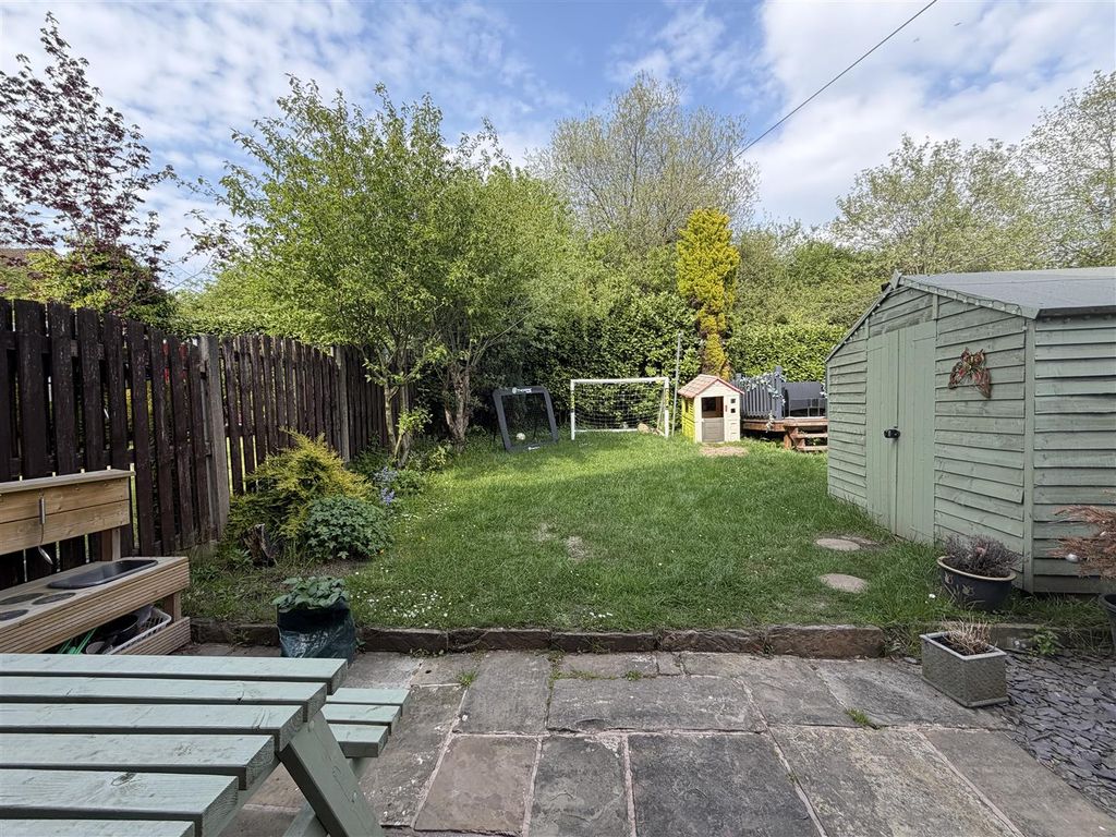 Additional image 9 of 3 bed semi-detached house for saleGylden Close, Hyde SK14