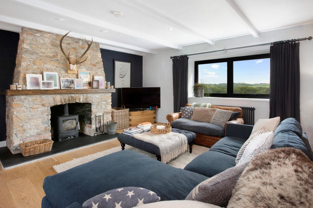 Additional image 7 of 5 bed detached house for saleModbury, Ivybridge, Devon PL21