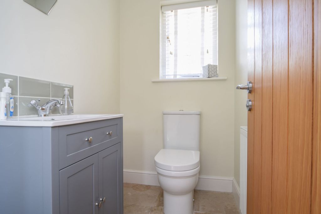 Additional image 9 of 4 bed detached house for saleHigh Street, Alconbury PE28
