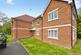 The Courtyard, Fleet Mill, Minley Road, Fleet