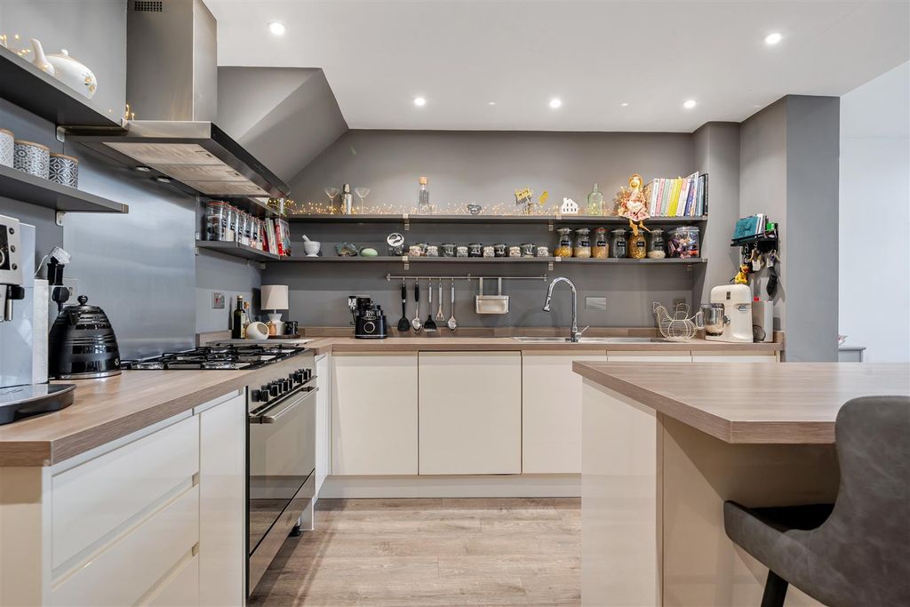 Additional image 12 of 4 bed link detached house for saleAsh Grove, Ivybridge PL21