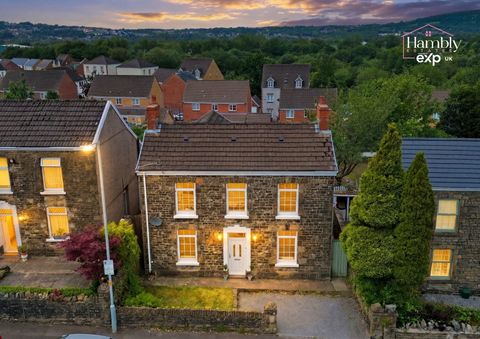 Walters Road, Llansamlet, Swansea SA7