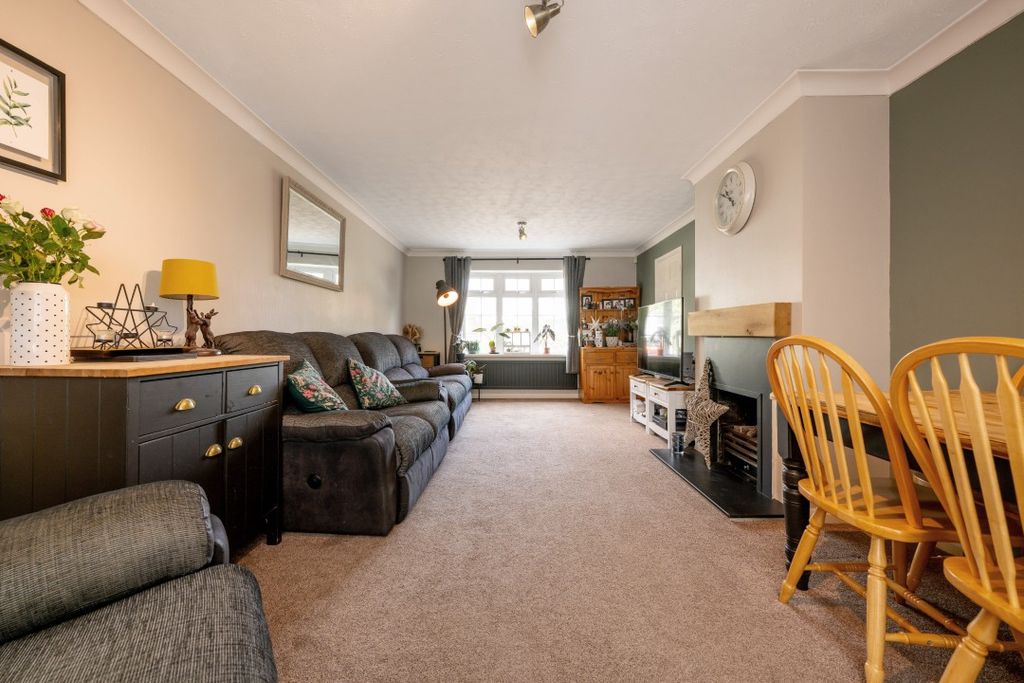 Additional image 4 of 5 bed detached house for saleSaddlebow, King's Lynn PE34