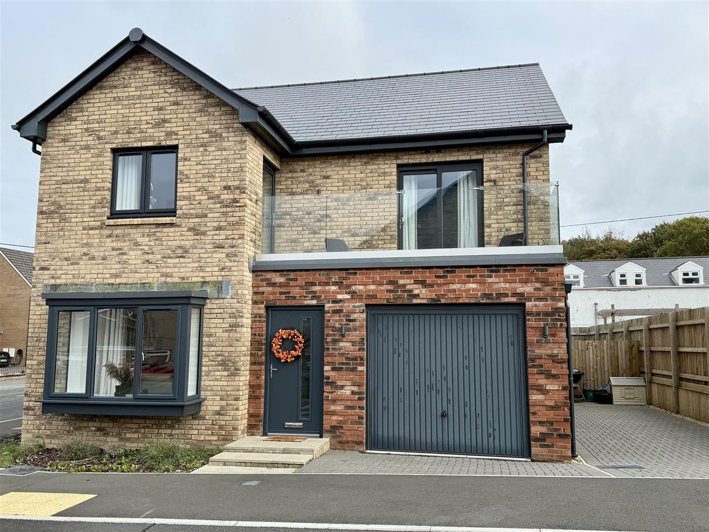 Additional image 41 of 4 bed detached house for saleGerddi Gwenllian, Mynyddygarreg, Kidwelly SA17