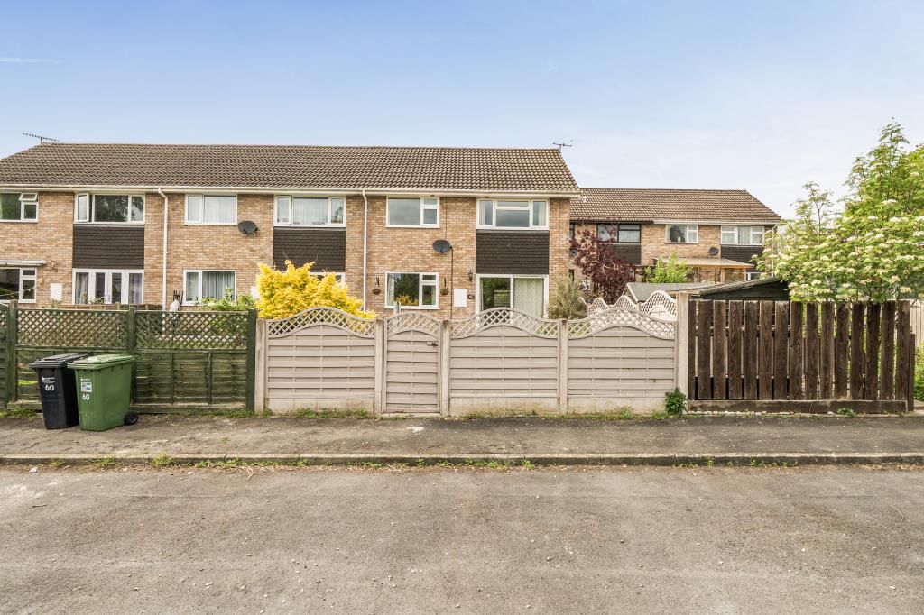 3 bed end terrace house for saleKington, Herefordshire HR5
