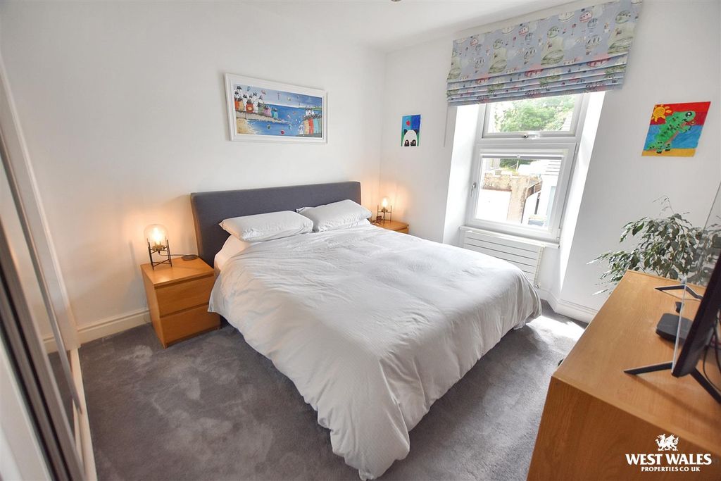 Additional image 10 of 5 bed detached house for saleCarmarthen Road, Kilgetty SA68