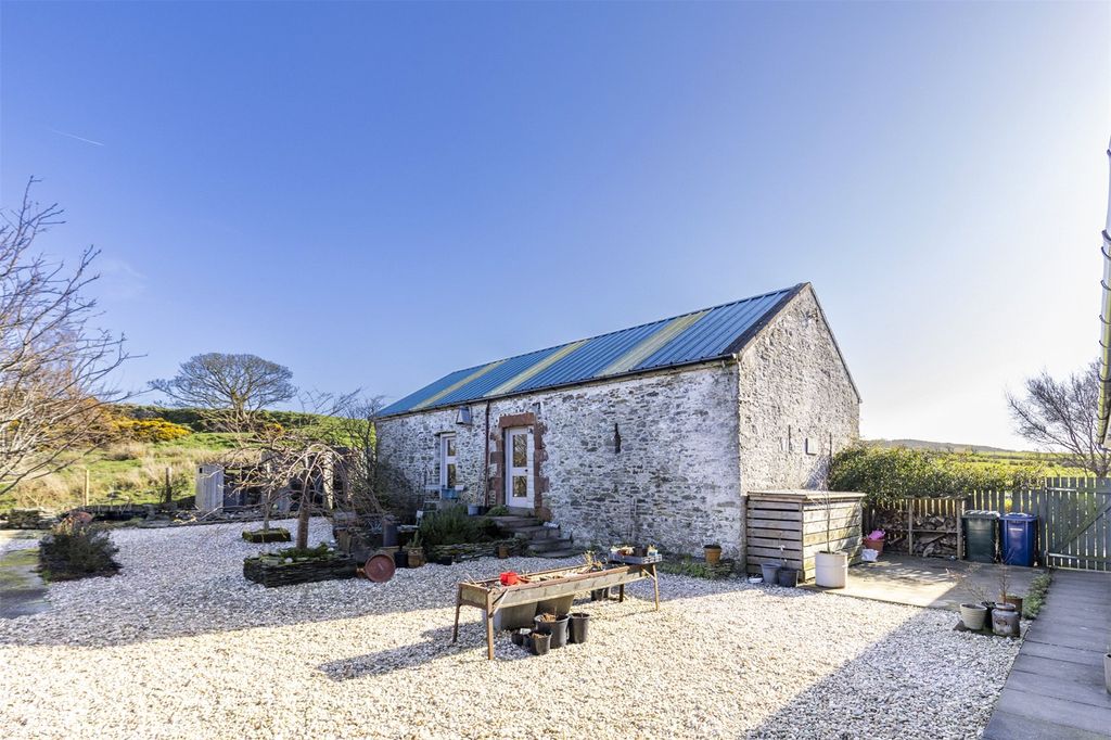 Additional image 3 of 4 bed detached house for saleMecknoch Rothesay, Isle Of Bute, Argyll And Bute PA20