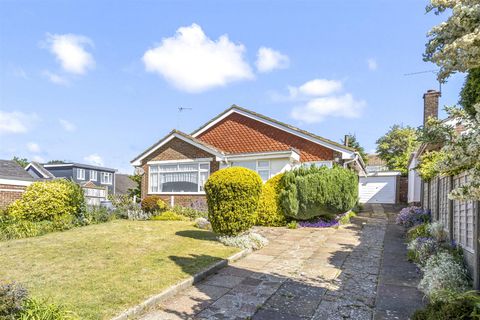 Stoneleigh Close, Patcham, Brighton BN1