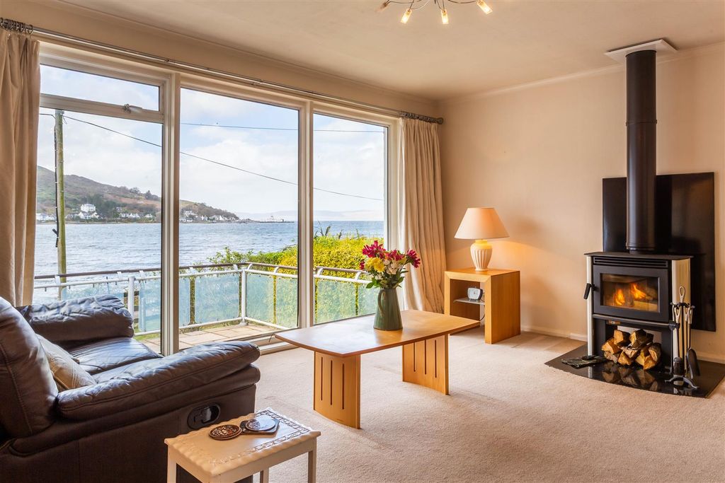 Additional image 6 of 3 bed detached house for saleLochside House, Lochranza, Isle Of Arran KA27
