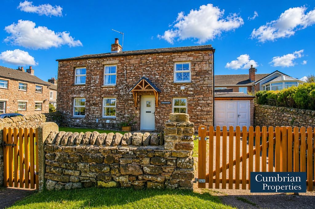 3 bed detached house for saleWinton, Kirkby Stephen CA17