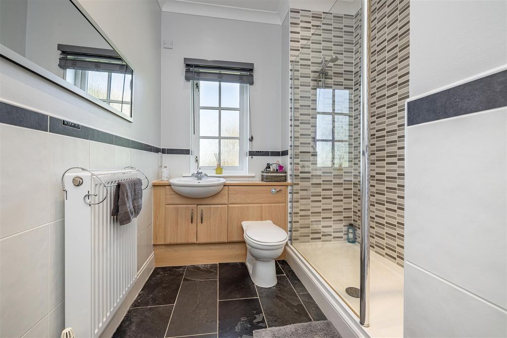 Additional image 29 of 5 bed detached house for sale33 Bowmont Court, Heiton, Kelso TD5