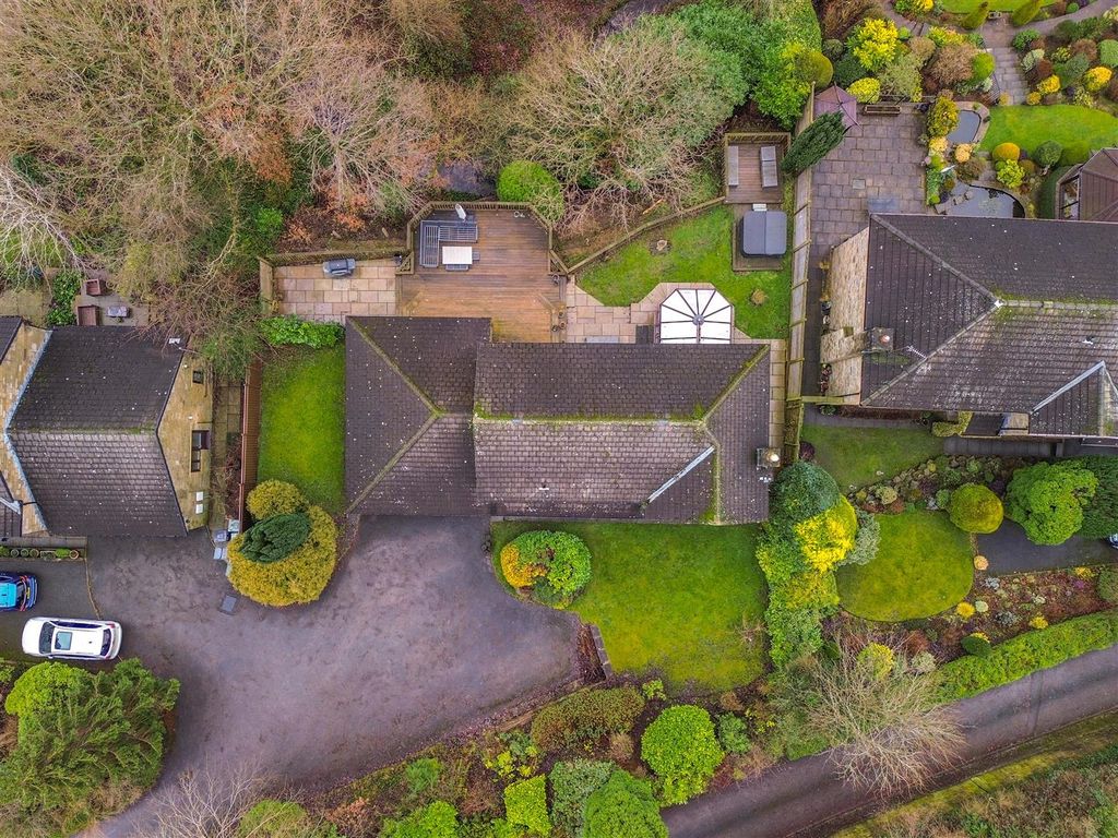 Additional image 29 of 4 bed detached house for salePrince Wood Lane, Huddersfield HD2