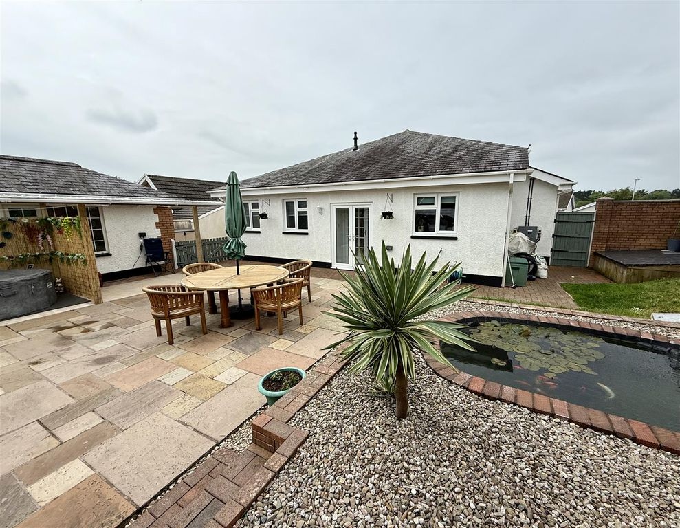 Additional image 31 of 4 bed detached bungalow for saleMorfa Maen, Kidwelly SA17
