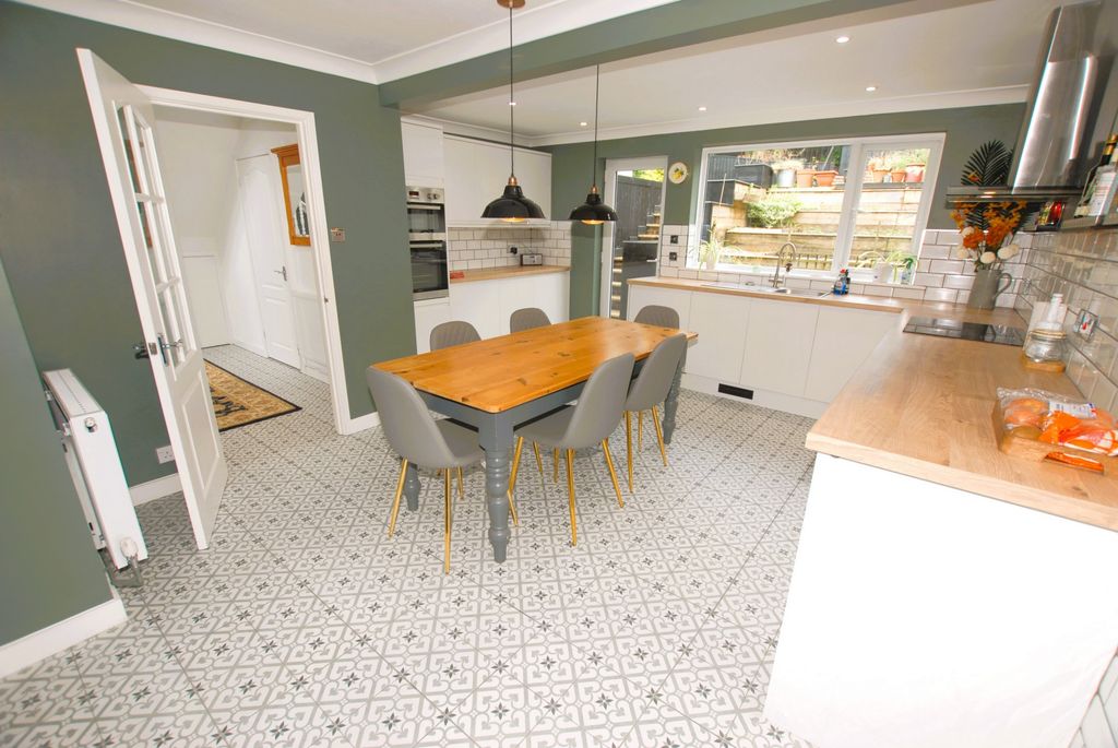 Additional image 5 of 5 bed detached house for saleDental Street, Hythe CT21