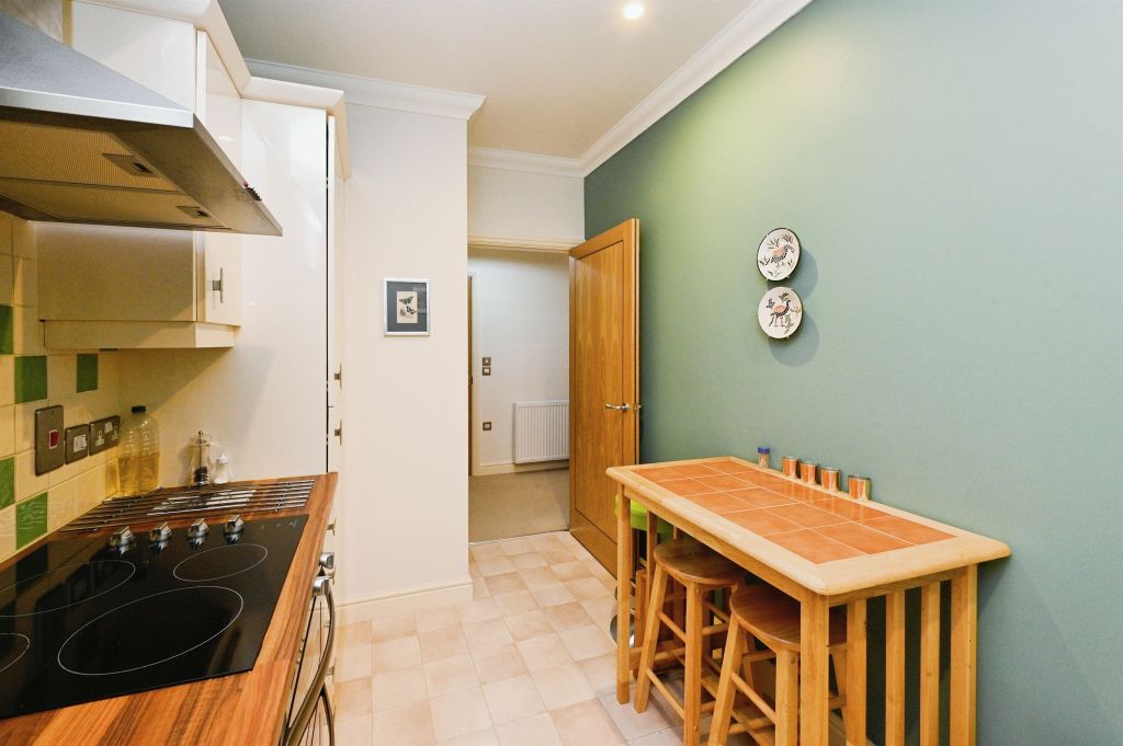 2 bed flat for saleWestgate, Hunstanton PE36 photo 5