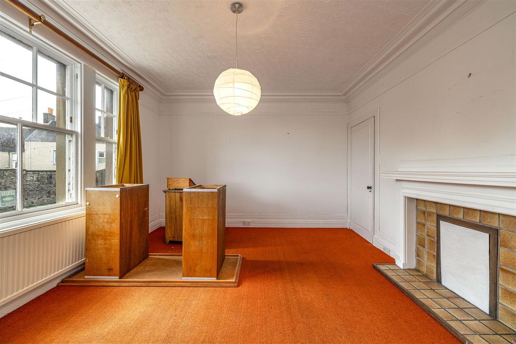 Additional image 7 of 4 bed semi-detached house for saleSt Mary's Presbytery, Bowmont Street, Kelso TD5