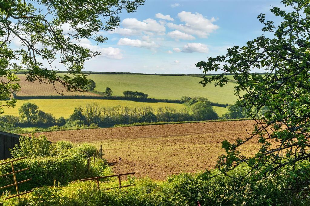 Additional image 14 of 4 bed farmhouse for saleUgborough, Ivybridge PL21