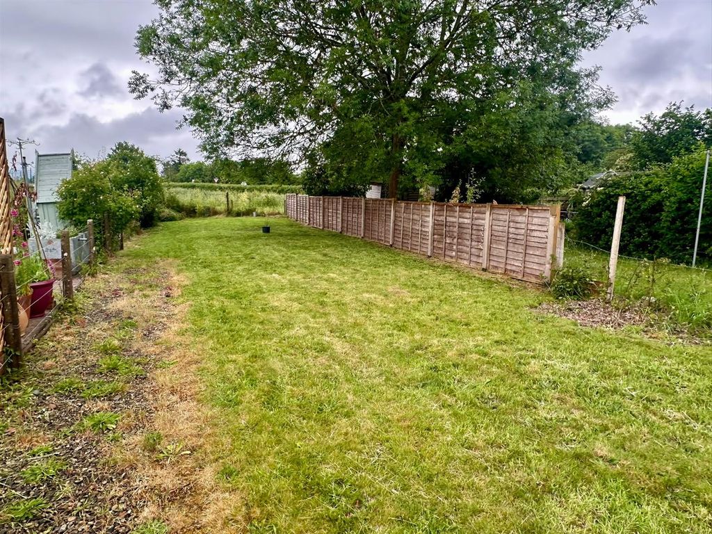 Additional image 12 of 2 bed flat for saleRoman Way, Stretton Sugwas, Hereford HR4