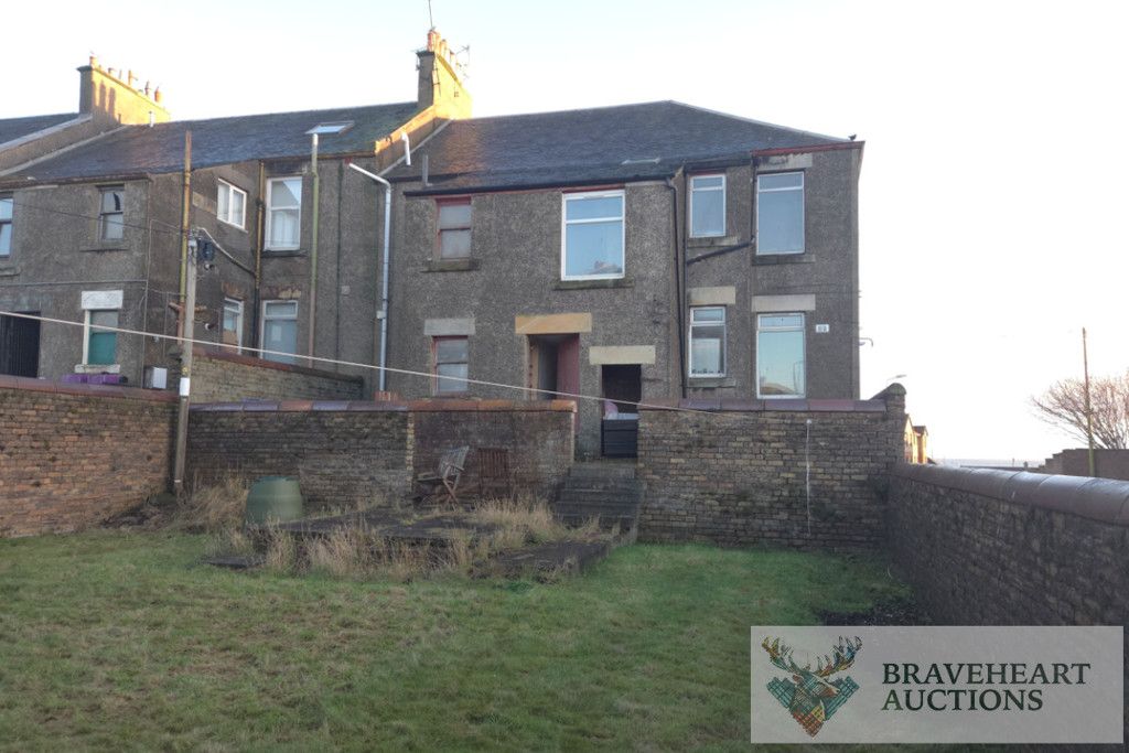 Additional image 8 of 2 bed flat for saleTop Floor Flat, Parkend Road, Saltcoats KA21