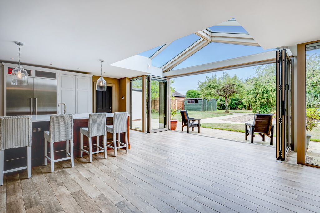 Additional image 7 of 5 bed detached house for saleWoodbridge Road, Rushmere St. Andrew, Ipswich, Suffolk IP4