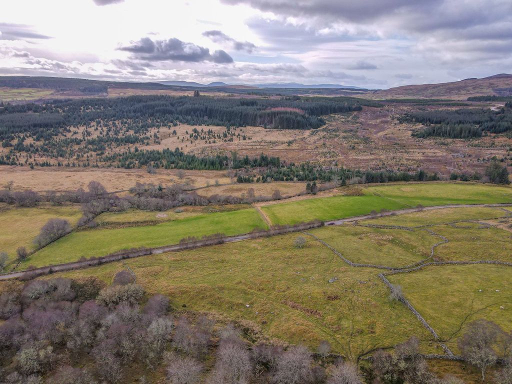 Land for salePlot 2, Gruids, Lairg, Sutherland IV27 photo 5