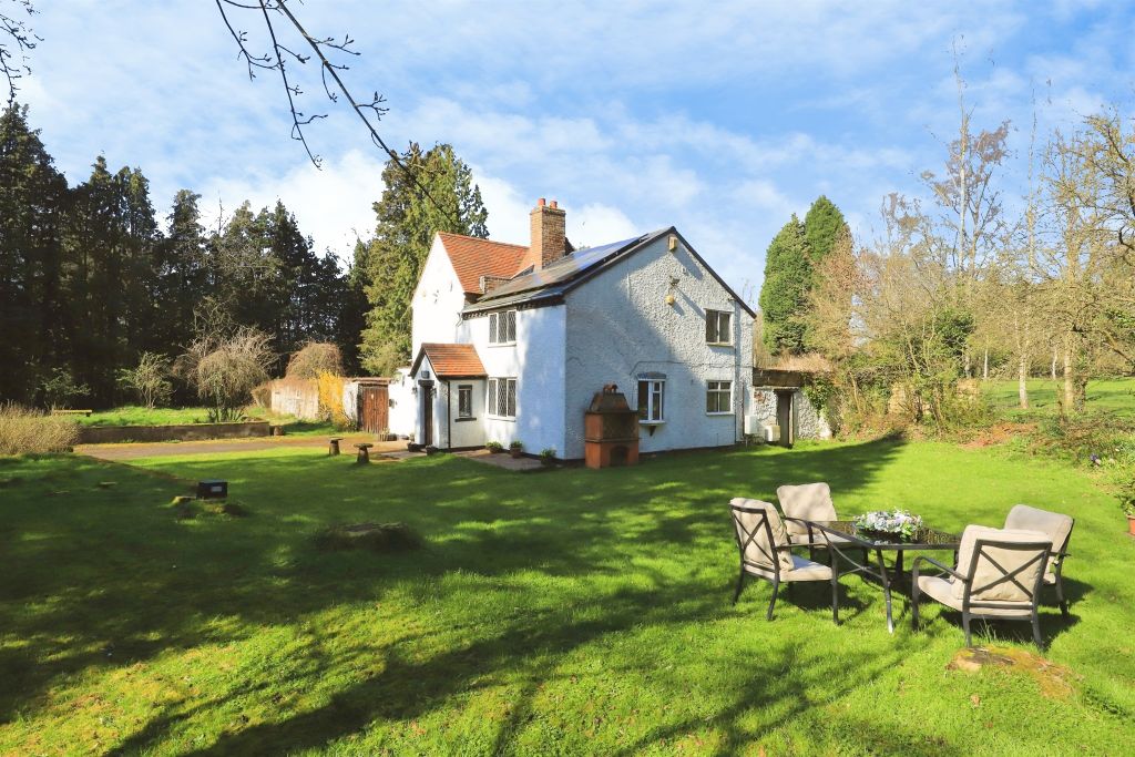 Additional image 14 of 3 bed detached house for saleComberton Road, Kidderminster DY10