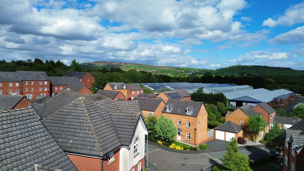Additional image 35 of 4 bed detached house for saleThe Links, Hyde SK14