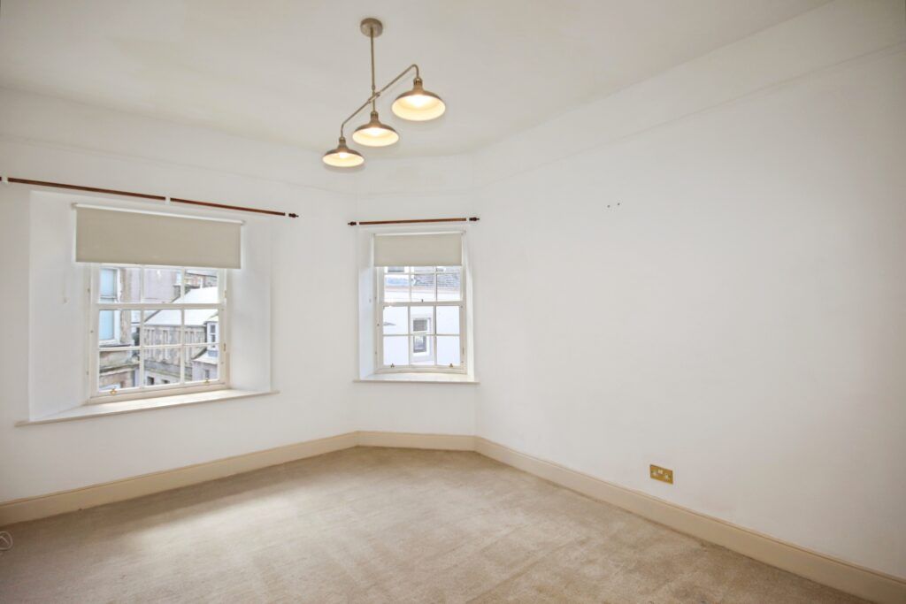 Additional image 2 of 2 bed flat for saleFlat 4, 7 Tower Street, Rothesay PA20