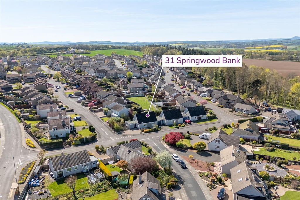 Additional image 3 of 4 bed property for saleSpringwood Bank, Kelso TD5