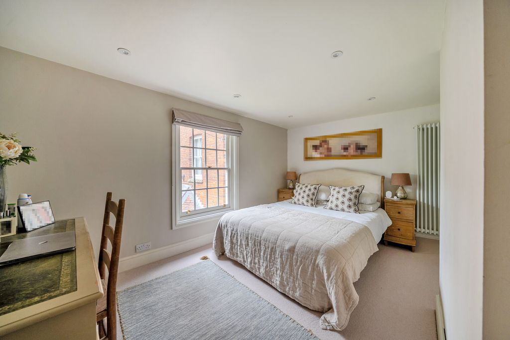 Additional image 11 of 4 bed end terrace house for saleChurch Lane, Hungerford RG17
