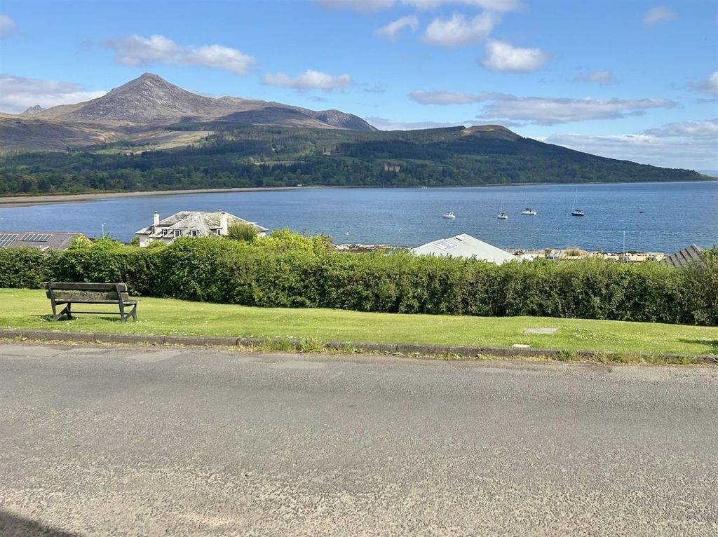 Additional image 39 of 2 bed terraced house for sale4 Alma Terrace, Brodick, Isle Of Arran KA27