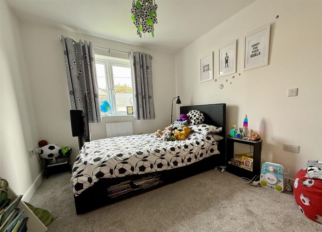Additional image 28 of 4 bed detached house for saleGerddi Gwenllian, Mynyddygarreg, Kidwelly SA17
