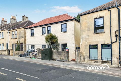 Herbert Road, Bath, Somerset BA2