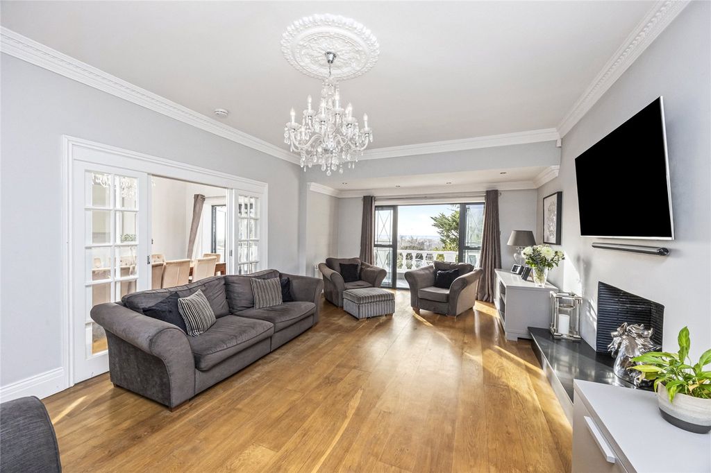 Additional image 2 of 6 bed detached house for saleTongdean Avenue, Hove, East Sussex BN3