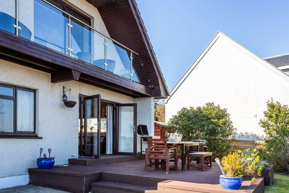 Additional image 40 of 4 bed villa for saleNirvana, Whiting Bay, Isle Of Arran, North Ayrshire KA27