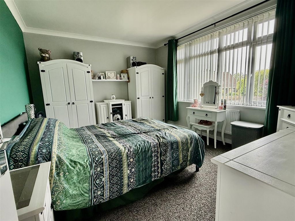 Additional image 12 of 4 bed detached bungalow for saleMorfa Maen, Kidwelly SA17