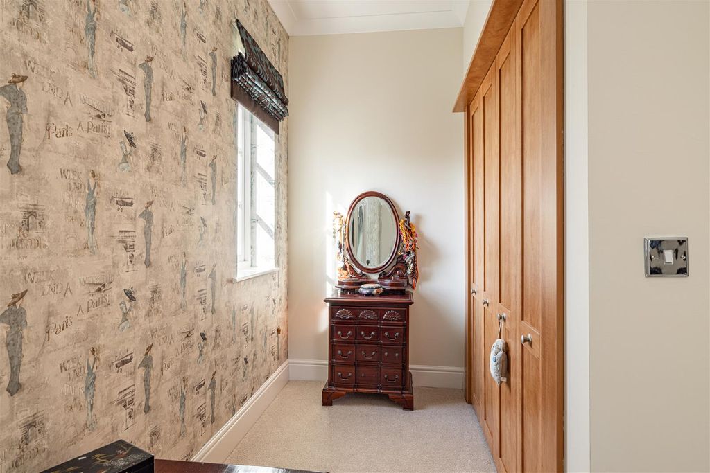Additional image 22 of 5 bed detached house for sale33 Bowmont Court, Heiton, Kelso TD5