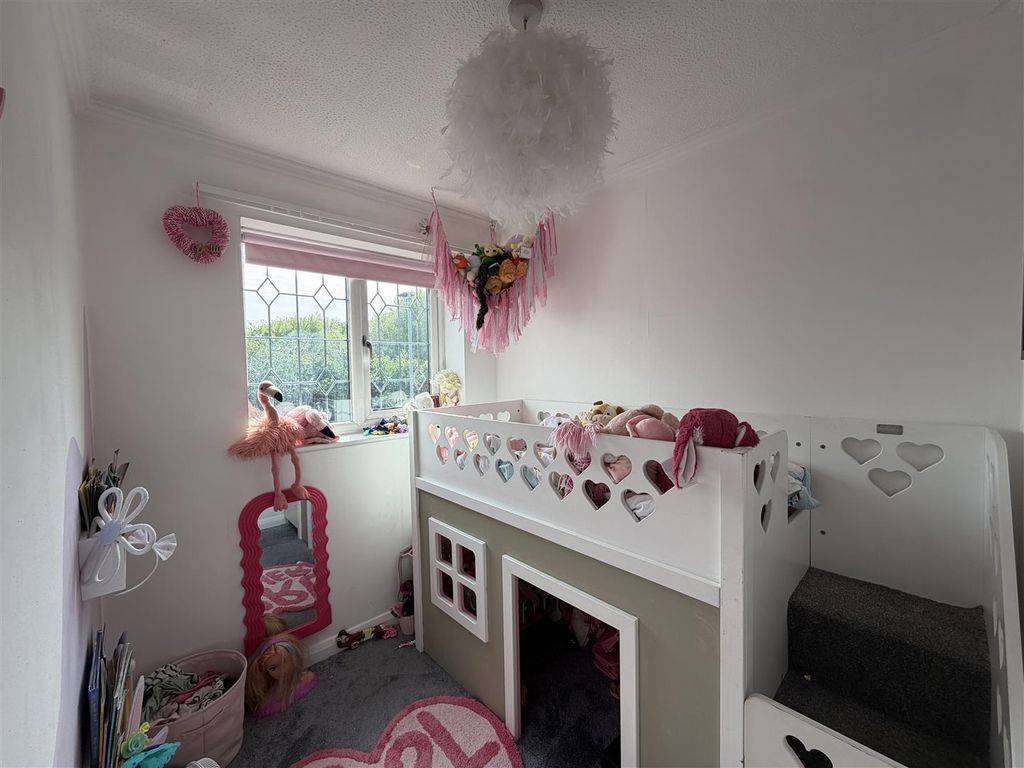 Additional image 6 of 3 bed semi-detached house for saleGylden Close, Hyde SK14