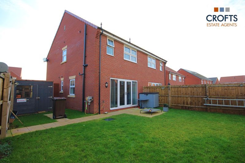 Additional image 10 of 3 bed semi-detached house for saleAllerton Way, Immingham DN40