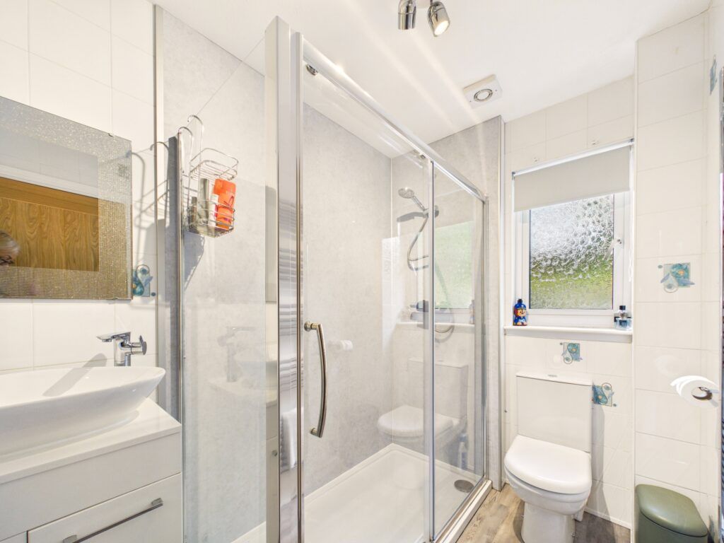Additional image 6 of 2 bed semi-detached house for sale19 Meadows Place, Lochgilphead, Argyll PA31