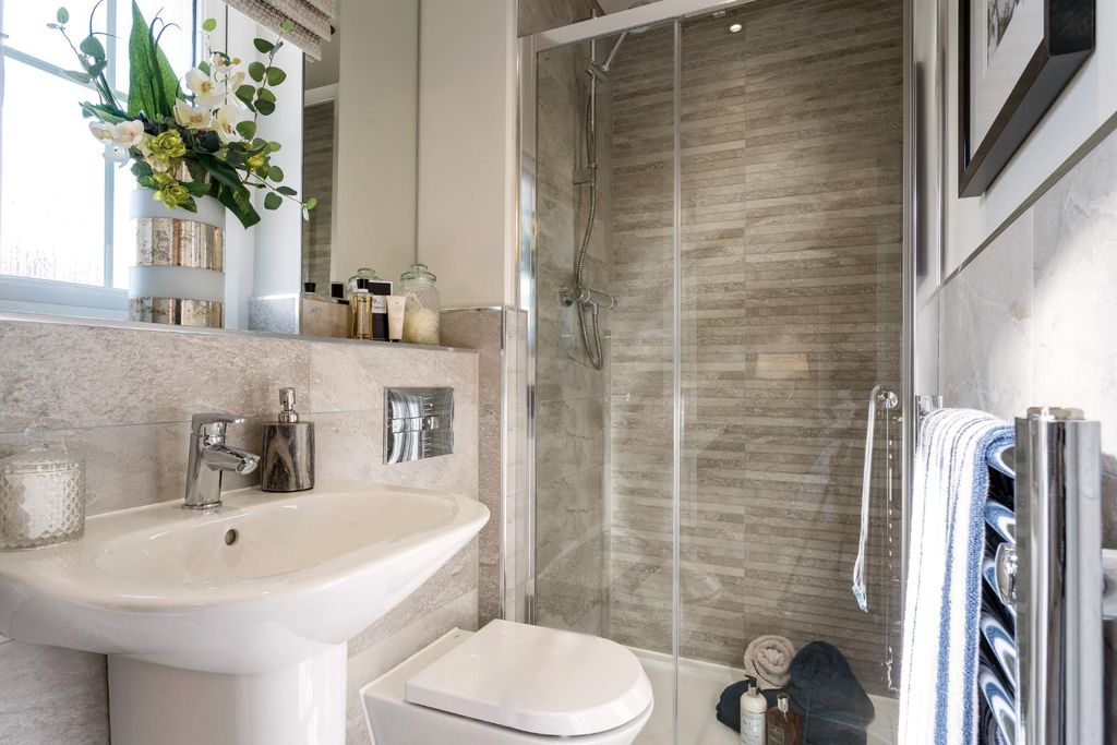 Additional image 20 of 4 bed detached house for sale"The Victoria" at 13 Williamwood Drive, Kilmarnock KA1