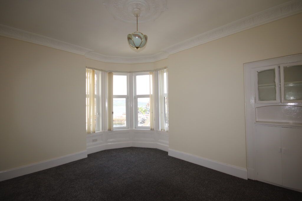 Additional image 2 of 2 bed flat for saleFlat 3/1, 4 Bishop Street, Rothesay PA20