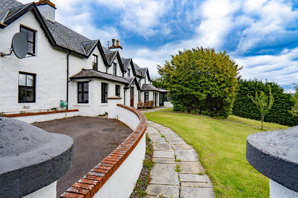 Additional image 39 of 5 bed semi-detached house for saleCroft Lane, Inverness IV3