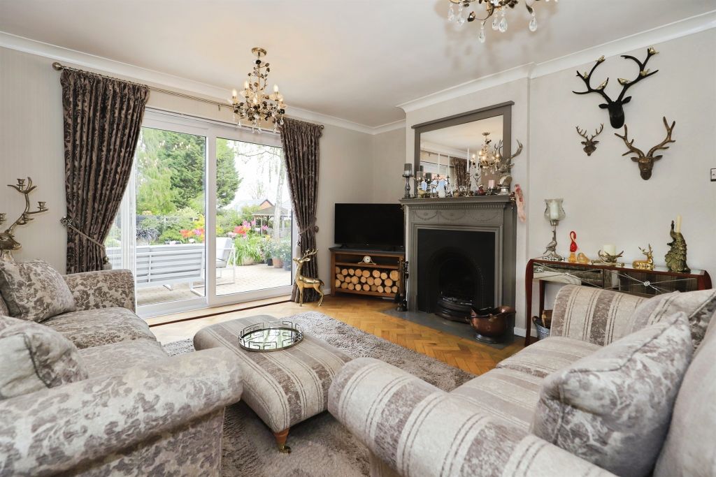 Additional image 2 of 3 bed detached house for saleSutton Park Road, Kidderminster DY11