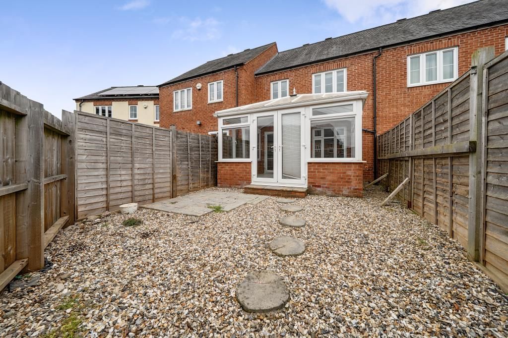 Additional image 19 of 3 bed terraced house for saleKington, Herefordshire HR5
